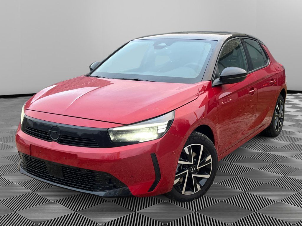 Opel Corsa 2025