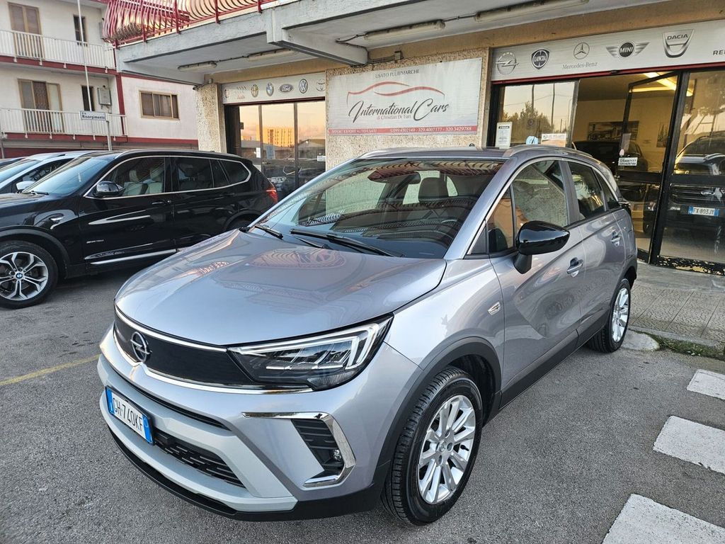 Opel Other 2022