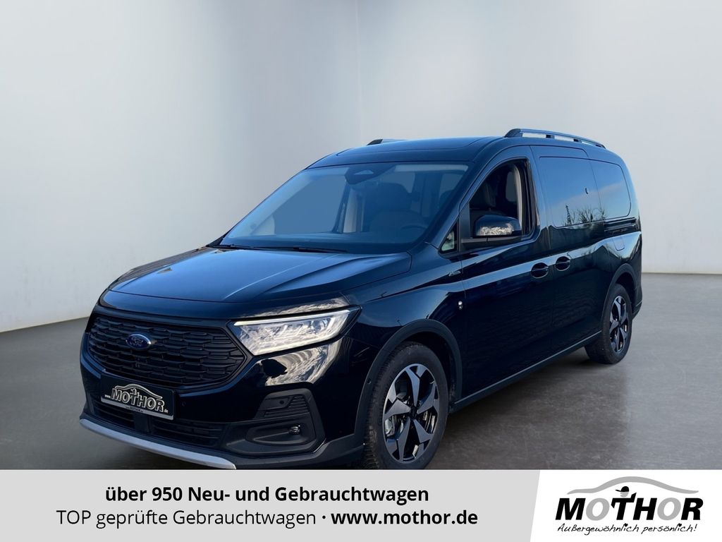 Ford Grand Tourneo