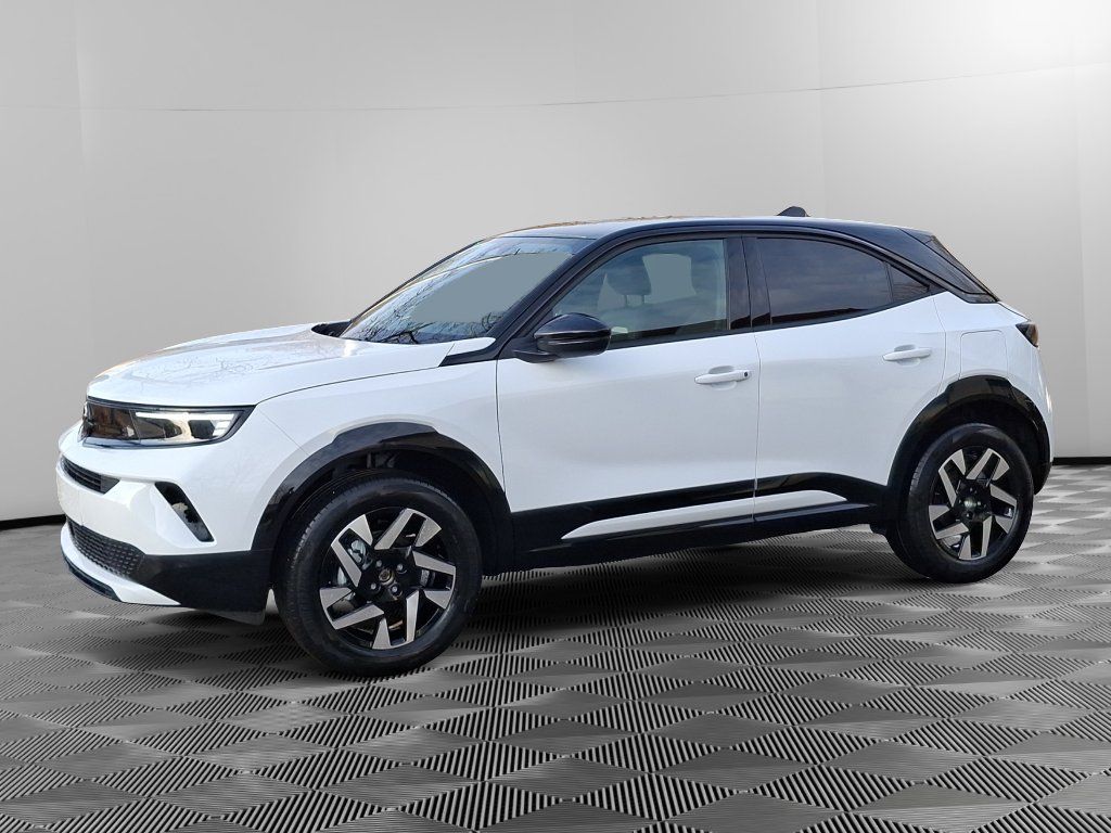 Opel Mokka 2025