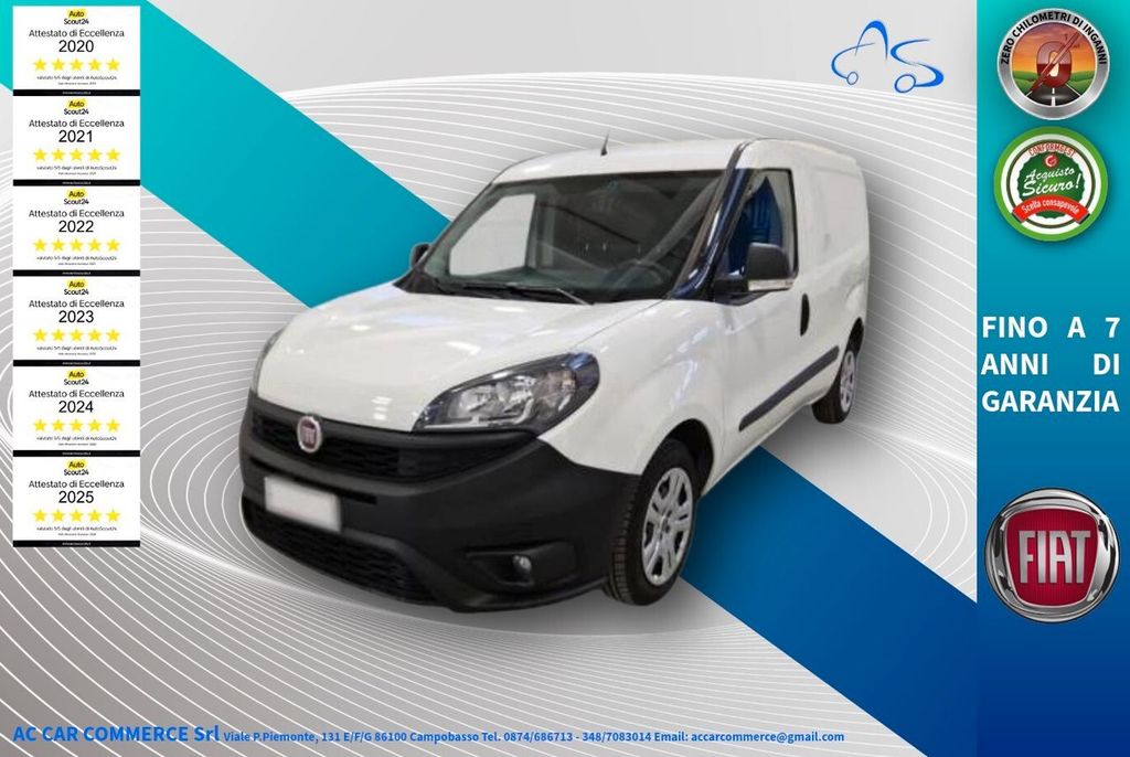 Fiat Other 2021