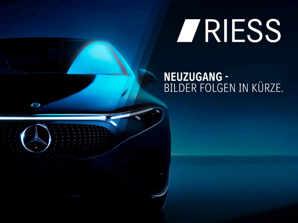 Mercedes-Benz GLA 250 2021