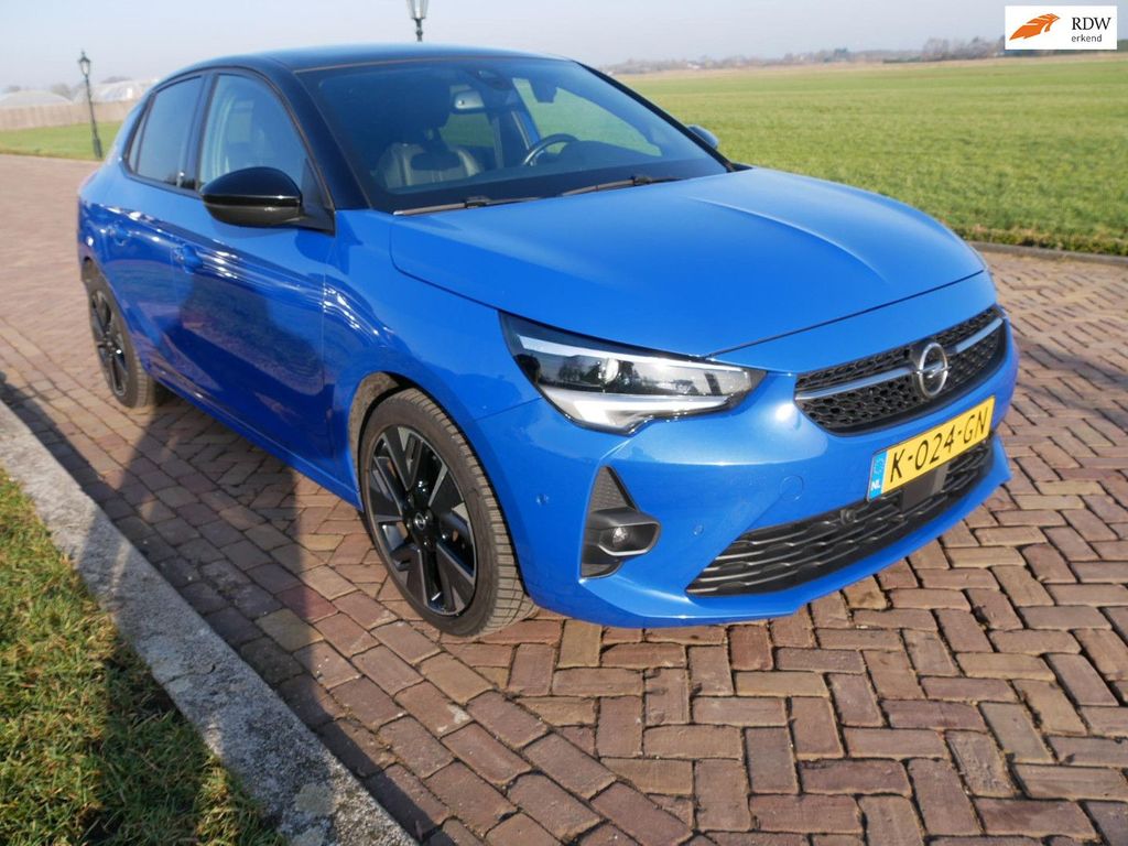 Opel Corsa 2020
