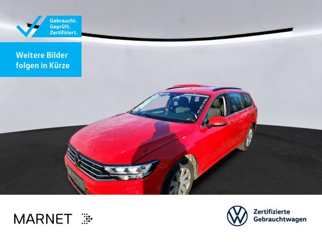 Volkswagen Passat Variant 2023