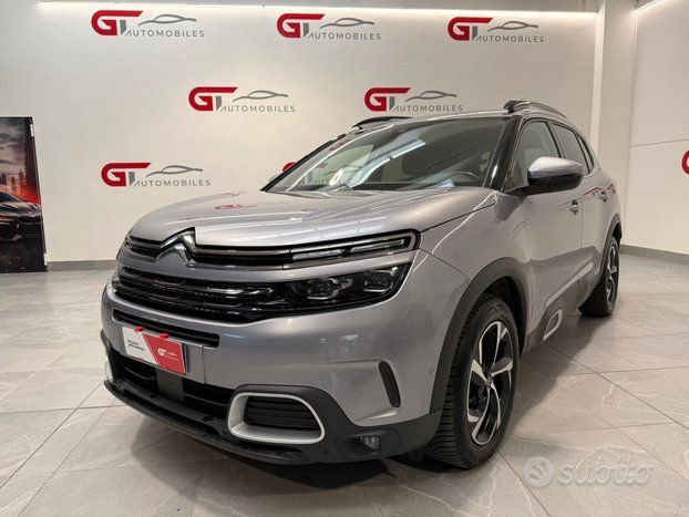 Citroën C5 Aircross 2021