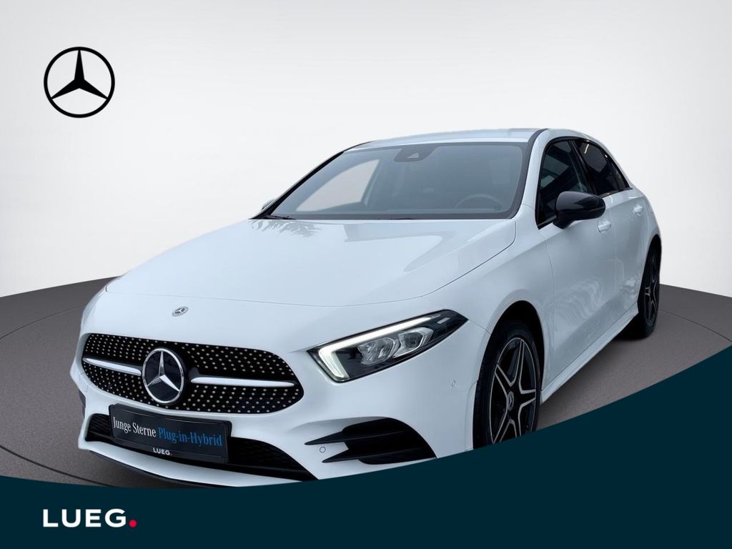 Mercedes-Benz A 250 2022