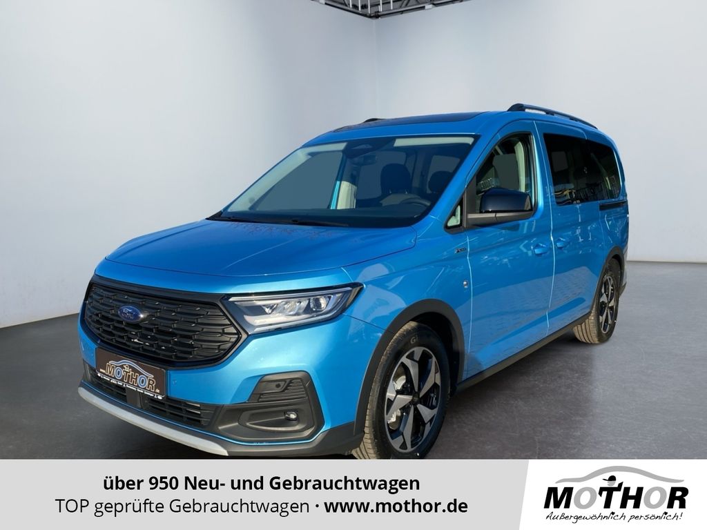 Ford Tourneo