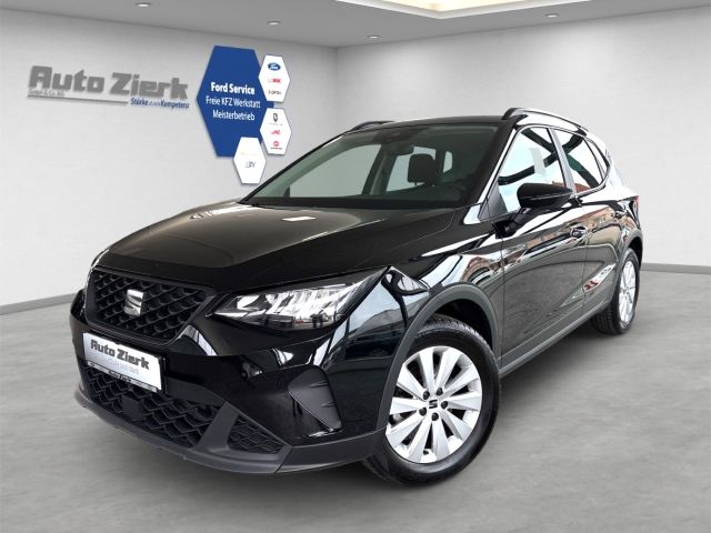Seat Arona 2025