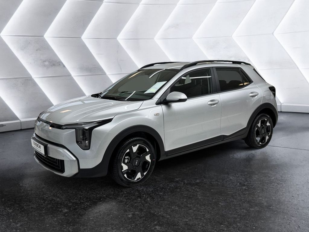 Kia Stonic 2025