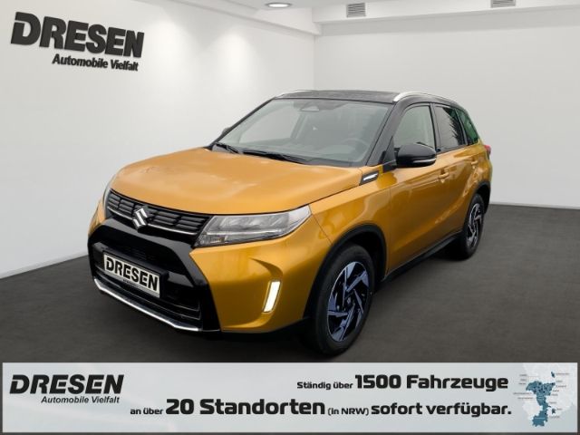 Suzuki Vitara 2025