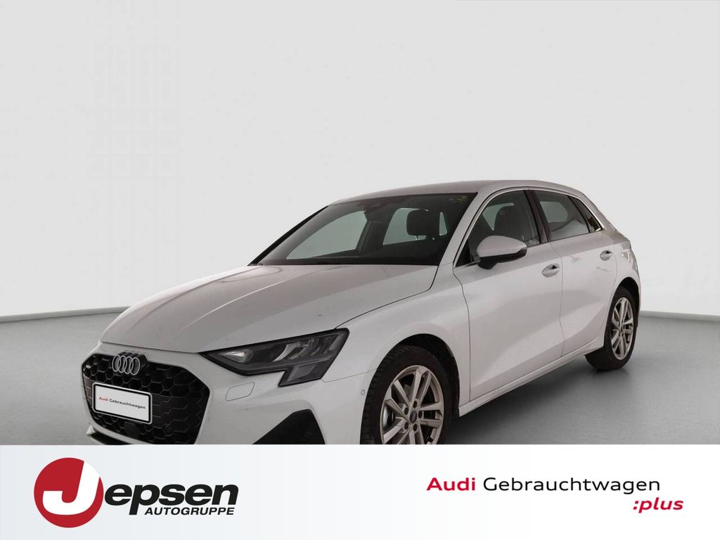 Audi A3 2025
