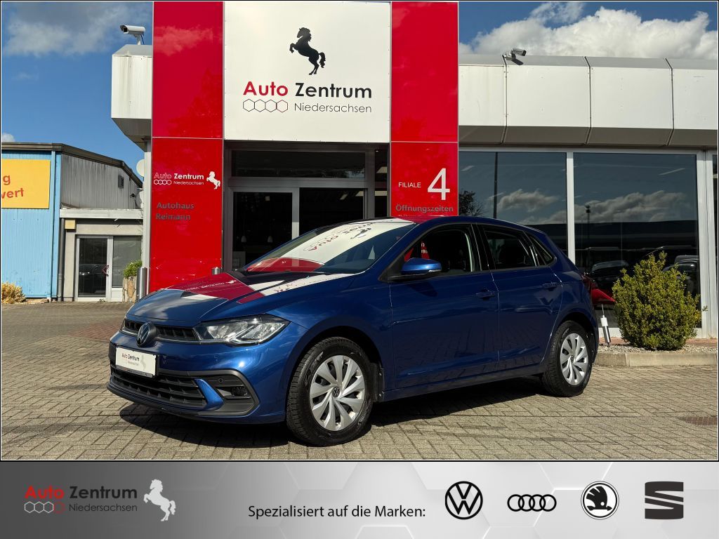 Volkswagen Polo 2023