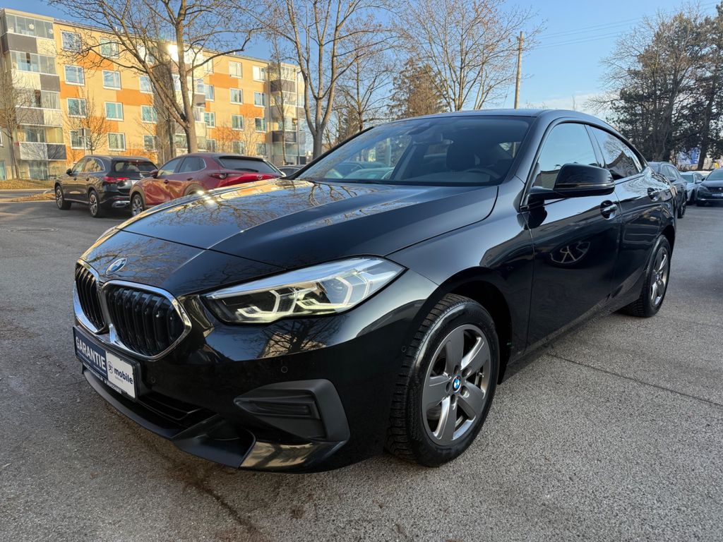 BMW 216 Gran Coupé 2023