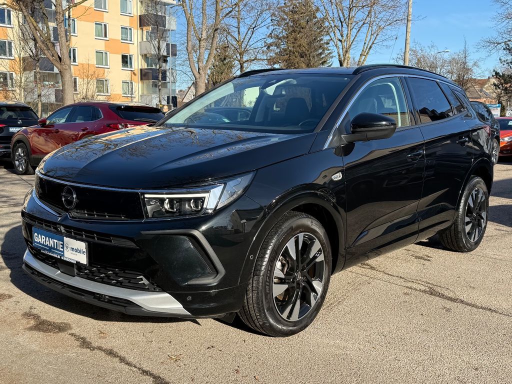 Opel Grandland (X) 2022