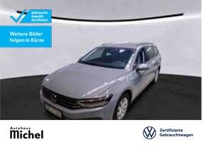 Volkswagen Passat Variant 2023