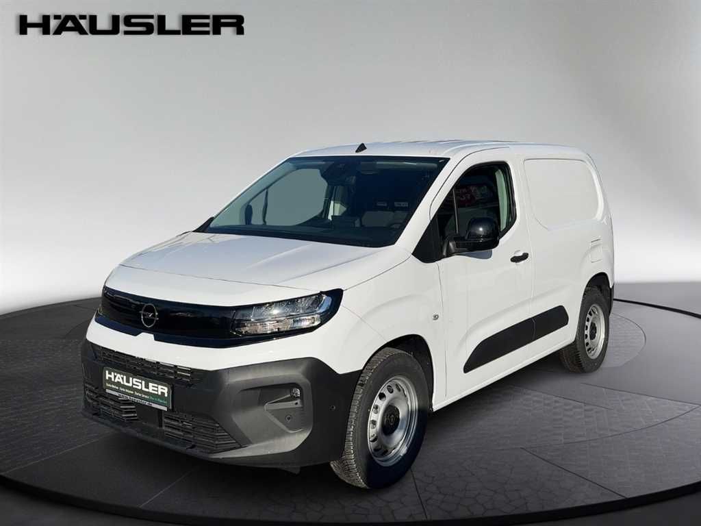 Opel 2025