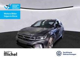 Volkswagen T-Roc 2023