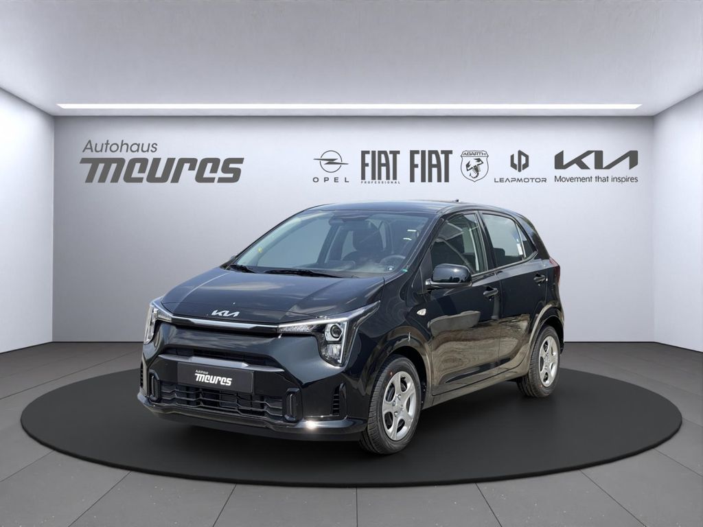 Kia Picanto 2026