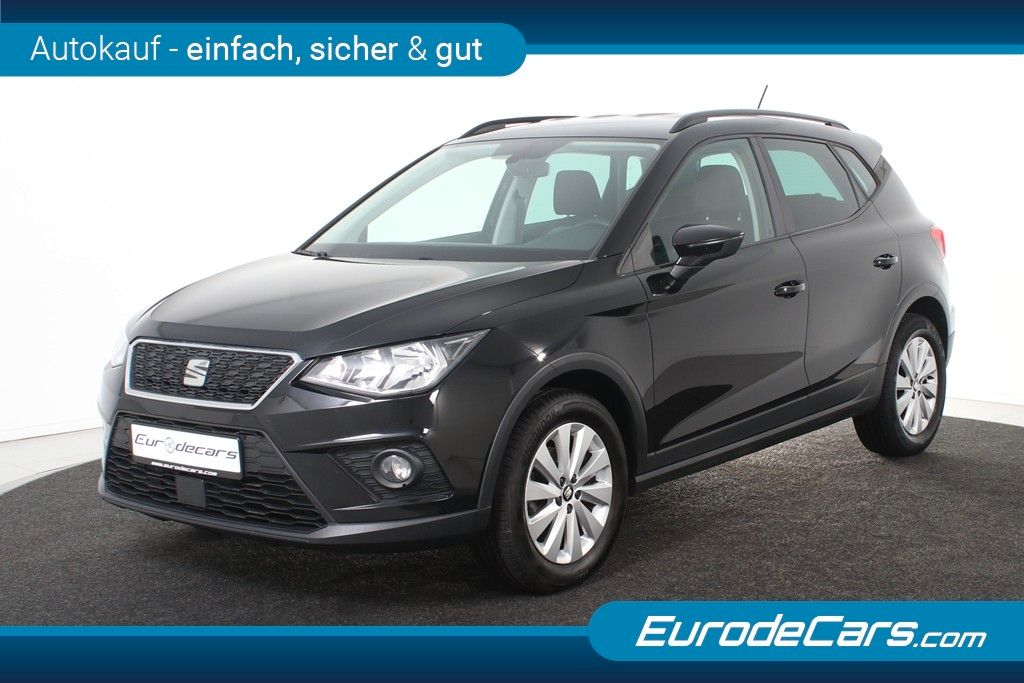 Seat Arona 2020