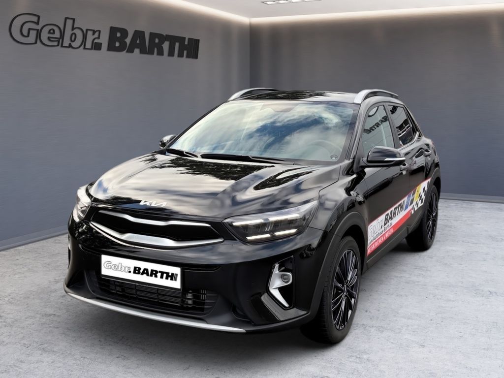 Kia Stonic 2025