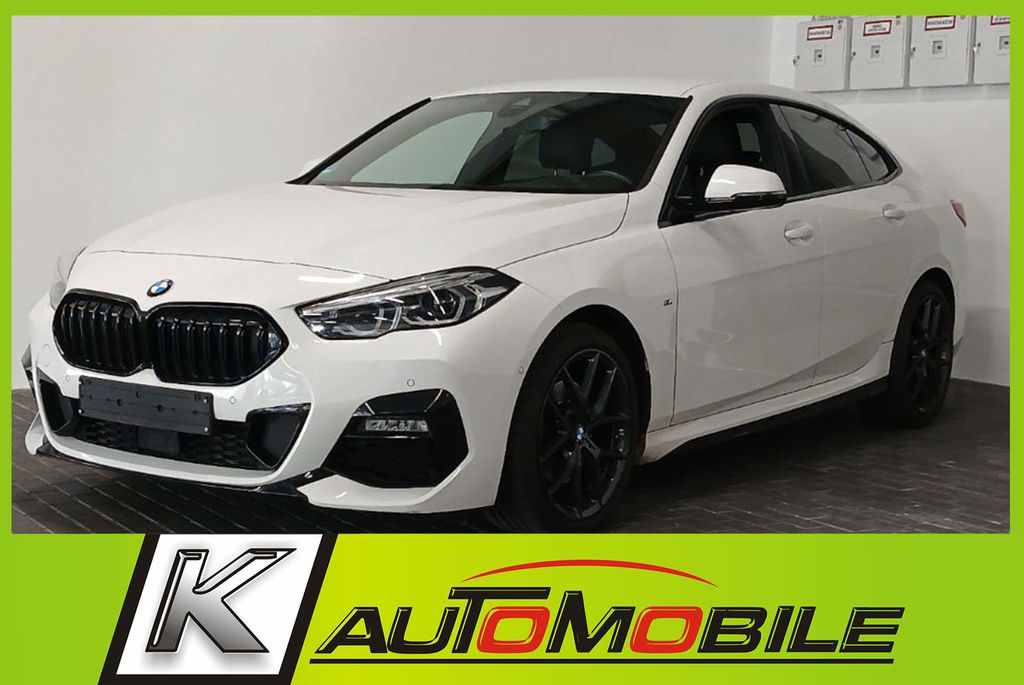 BMW 2er Gran Coupé 2024