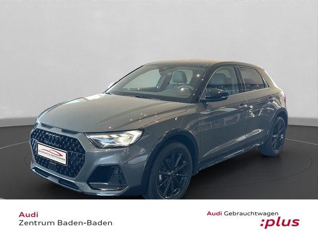Audi A1 2025
