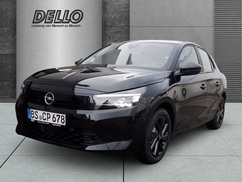 Opel Corsa 2024