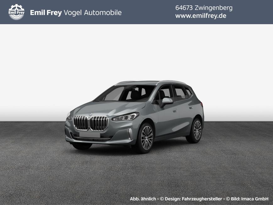 BMW 220 Active Tourer