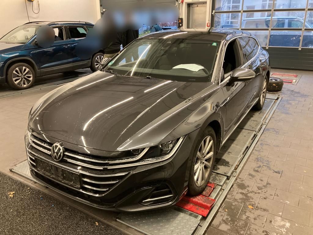 Volkswagen Arteon 2022