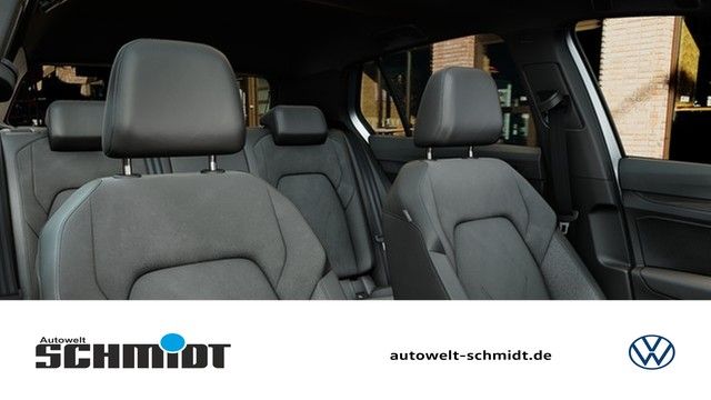 Volkswagen Golf 2025