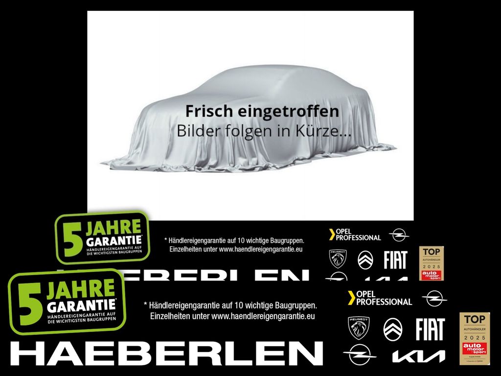 Opel Corsa 2023