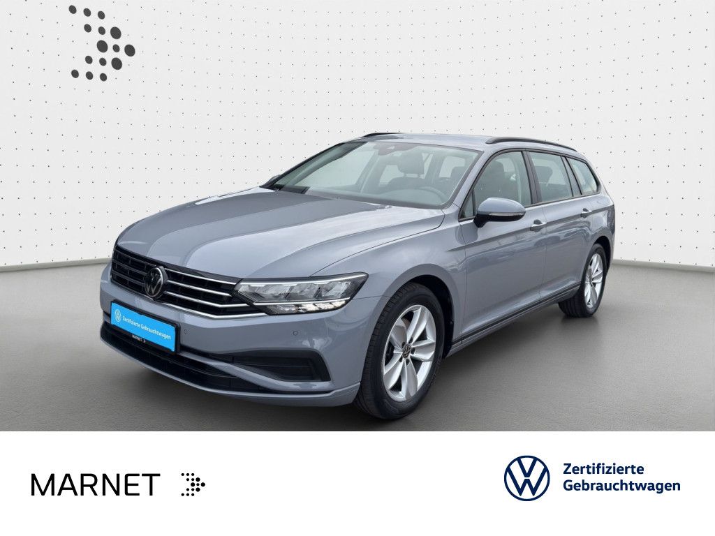 Volkswagen Passat Variant 2023