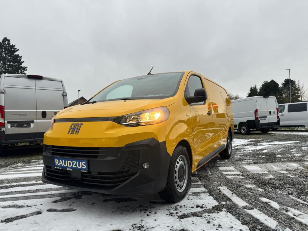 Fiat Scudo
