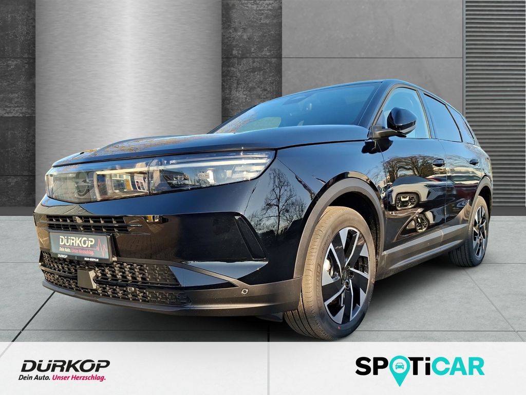 Opel Grandland (X) 2025