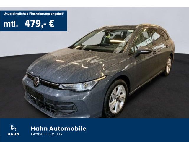 Volkswagen Golf 2024