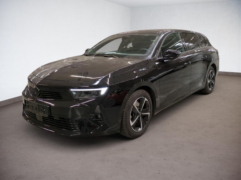 Opel Astra 2024