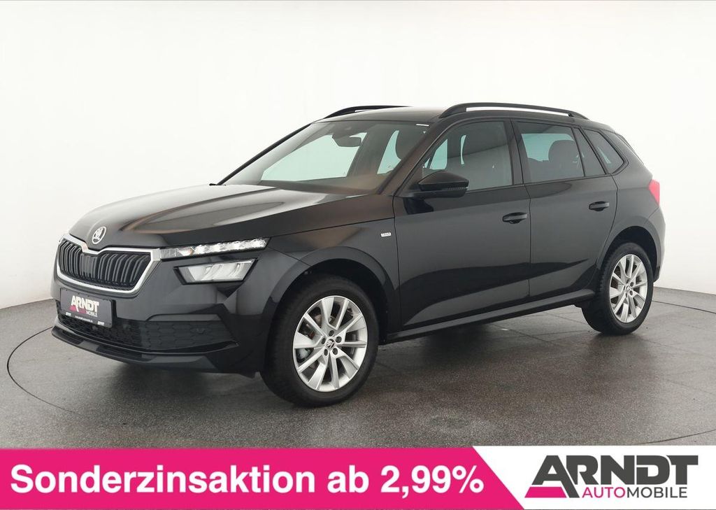 Skoda Kamiq 2024