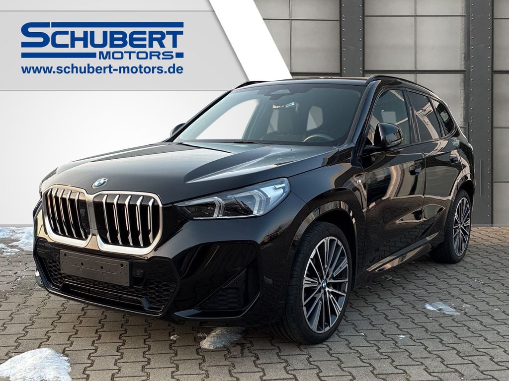 BMW X1 2023