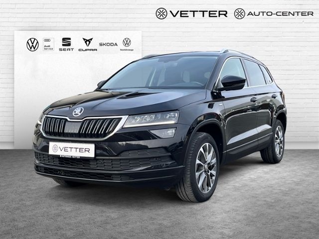 Skoda Karoq 2021