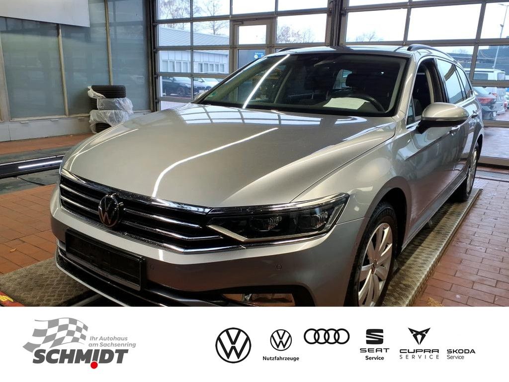 Volkswagen Passat Variant 2022