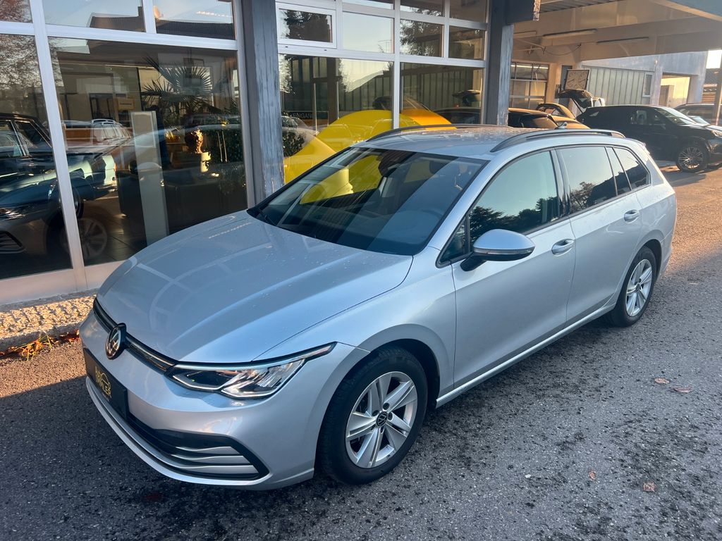 Volkswagen Golf 2023
