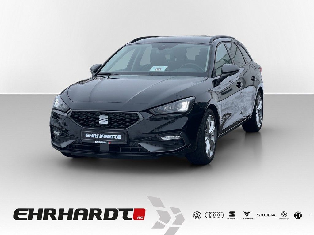 Seat Leon 2022