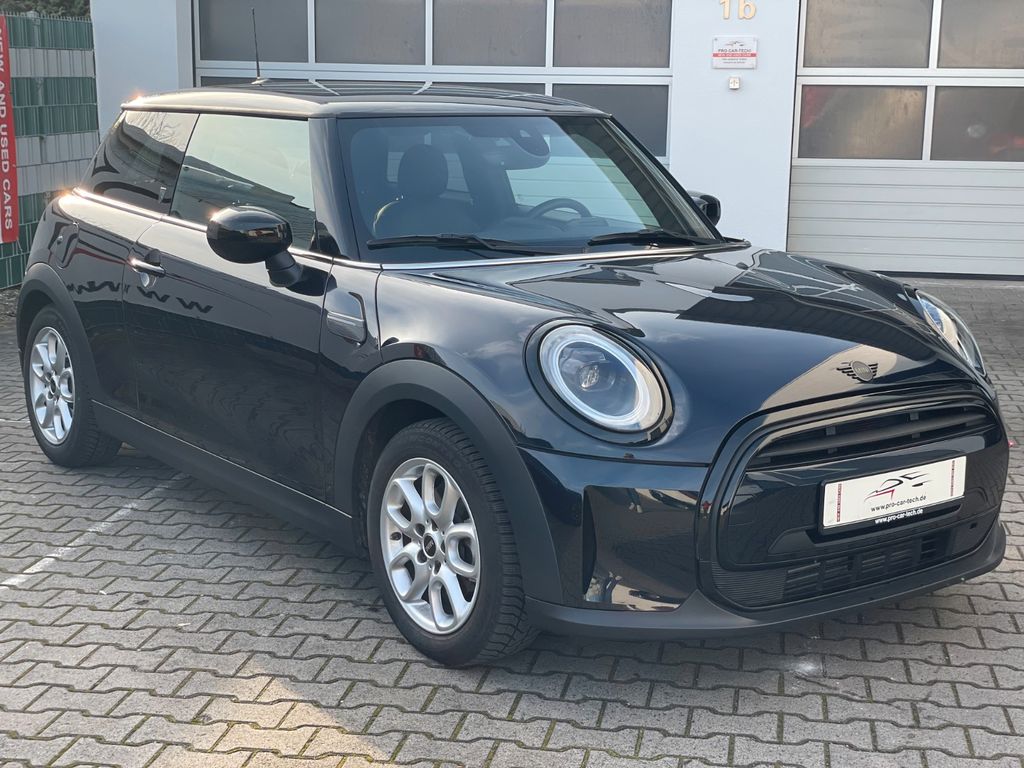 MINI Cooper 2023