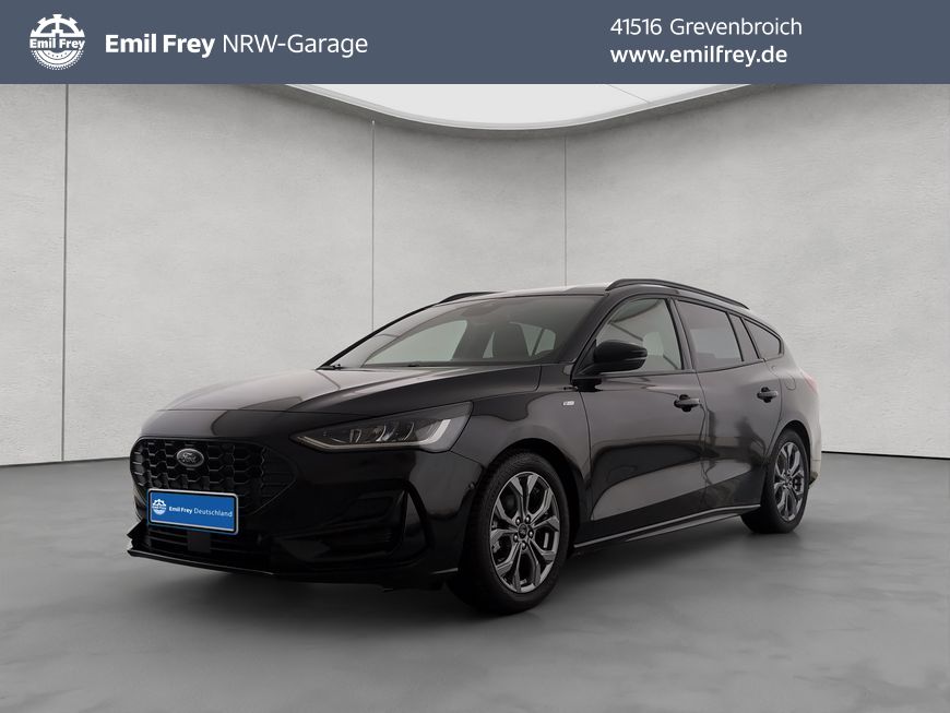 Ford Focus 2024