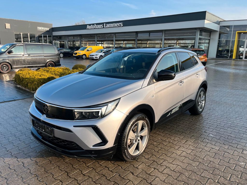 Opel Grandland (X) 2025