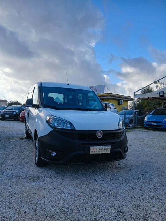 Fiat Other 2019