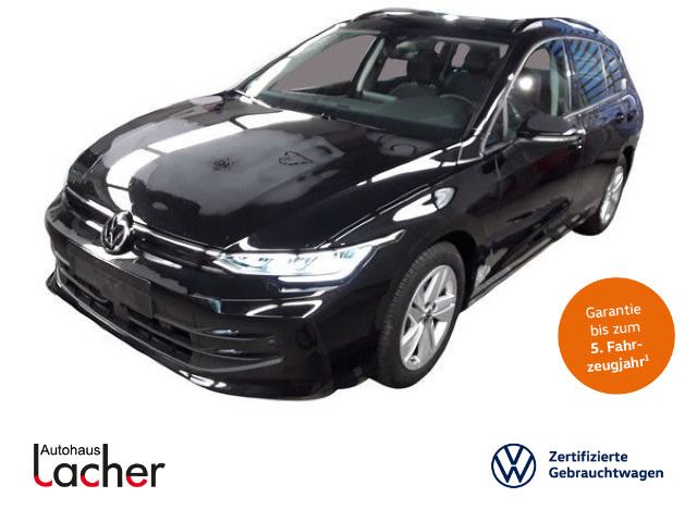 Volkswagen Golf 2025