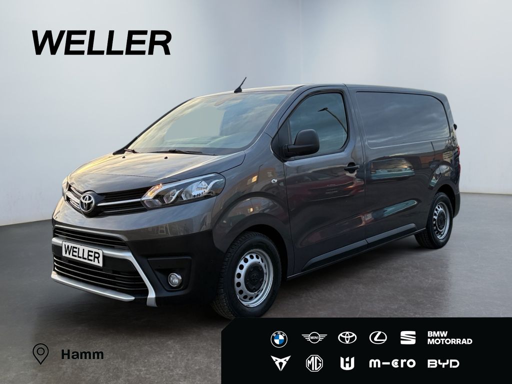 Toyota Proace (Verso) 2023