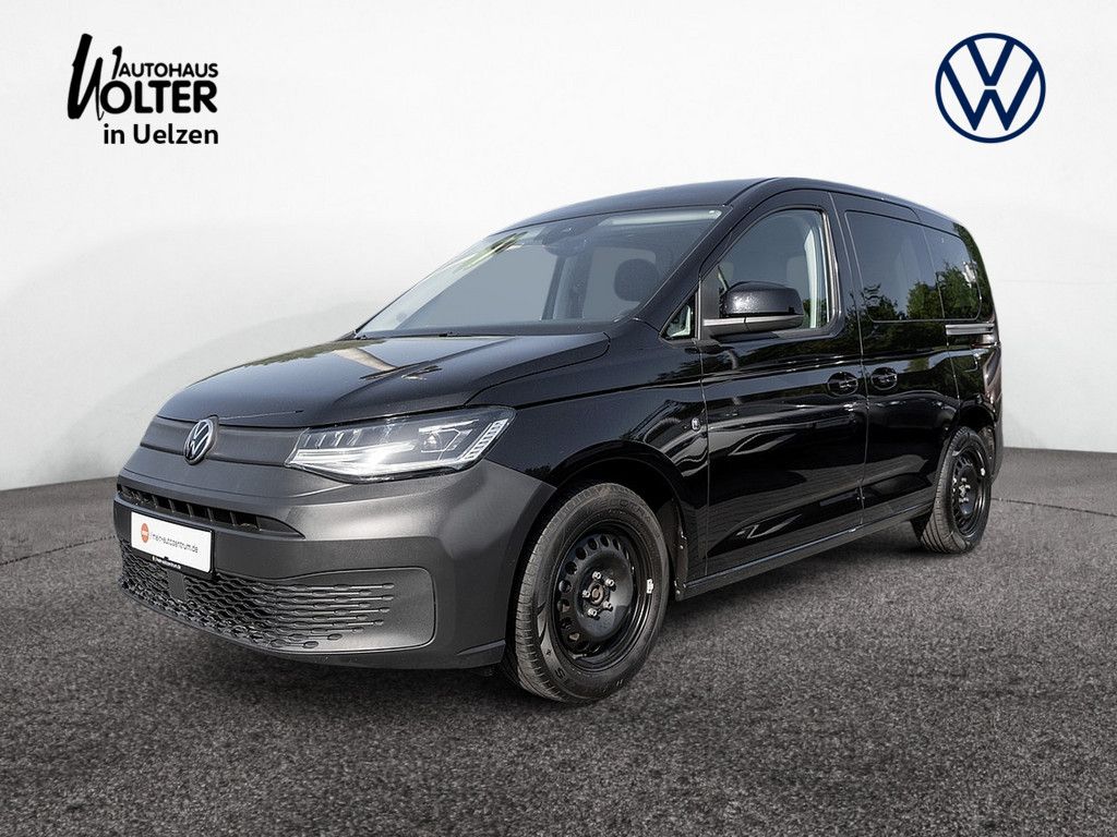 Volkswagen Caddy 2021