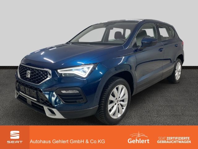 Seat Ateca 2022